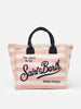 Borsa a Spalla in Cotone