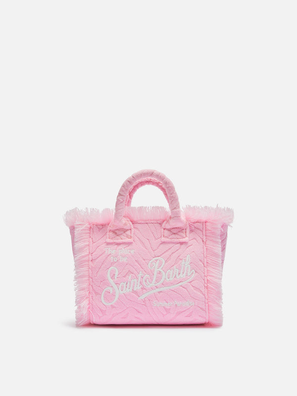 Borsa Mini in Spugna