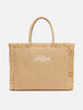 Borsa a Spalla Paglia