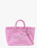 Borsa con strass in Tela