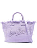 Borsa con strass in Tela