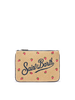 Pochette in Paglia