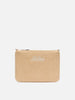Pochette in Paglia