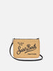 Pochette in Paglia