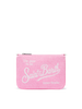 Pochette in Paglia