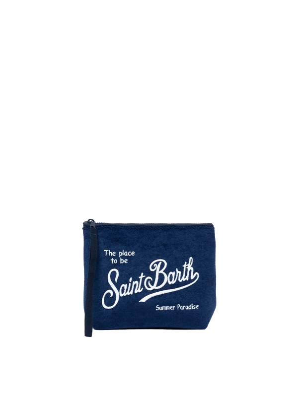Pochette in Spugna