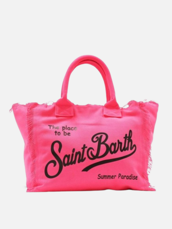 Borsa a Spalla in Cotone